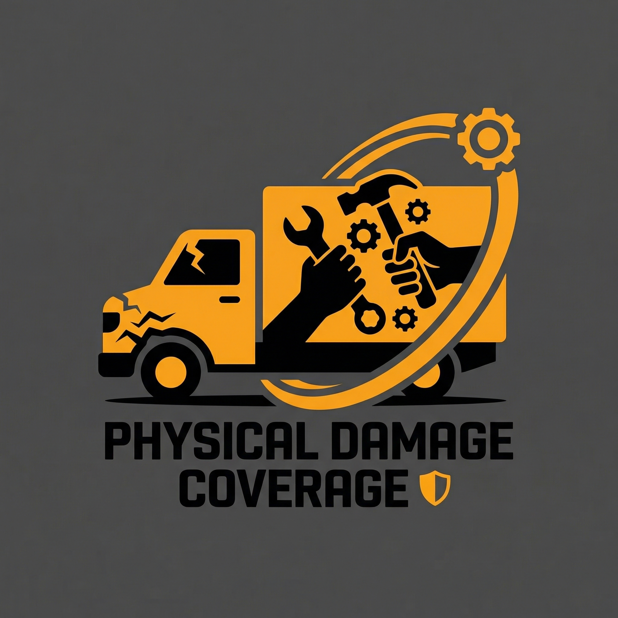 Physical Damage